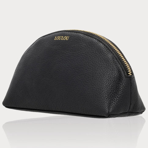 LouLou Essentiels Madamme Jolie Make-up Tasje