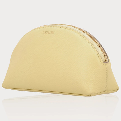 LouLou Essentiels Madamme Jolie Make-up Tasje