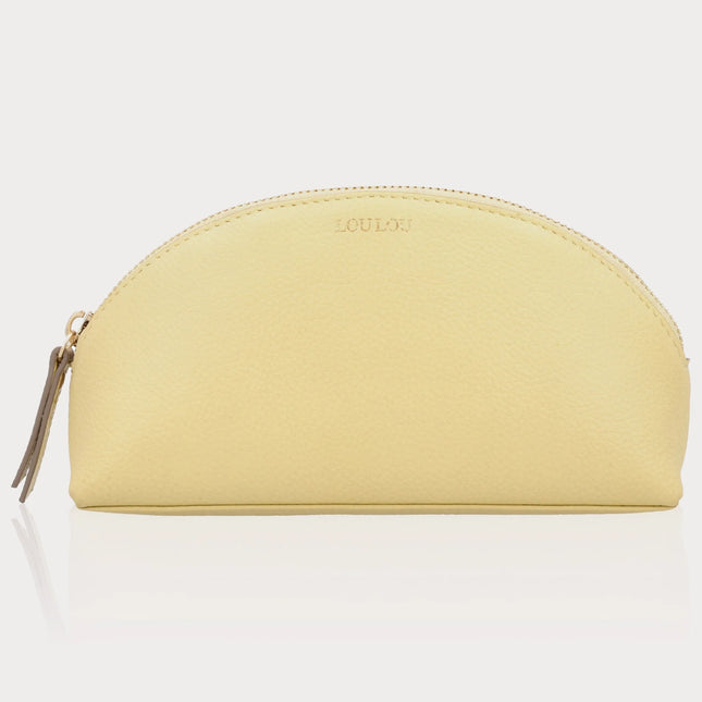 LouLou Essentiels Madamme Jolie Make-up Tasje