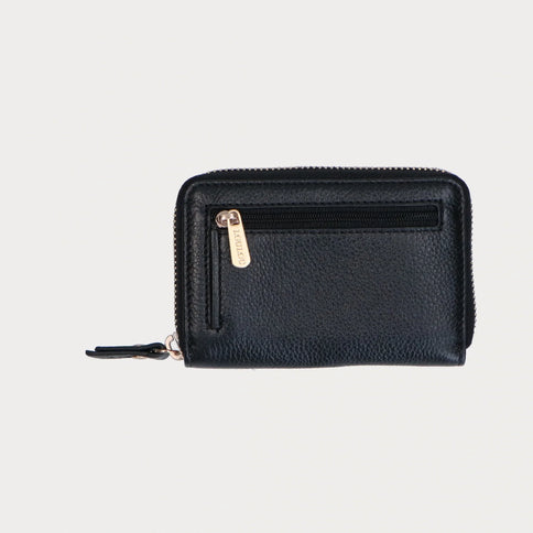 LouLou Essentiels Portemonnee Petit Emilie RFID