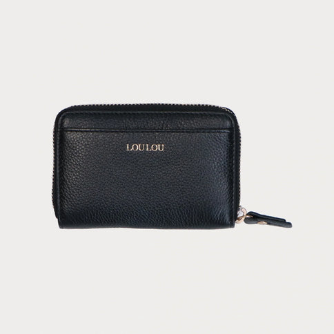 LouLou Essentiels Portemonnee Petit Emilie RFID