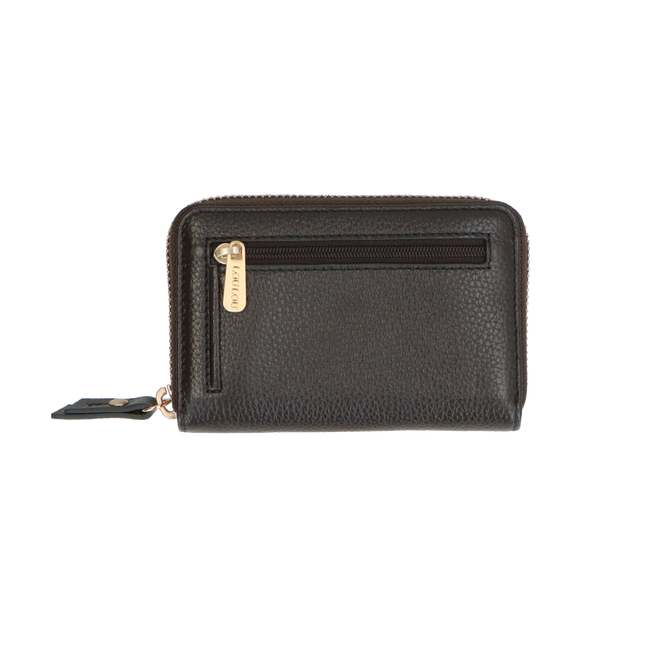 LouLou Essentiels Portemonnee Petit Emilie RFID