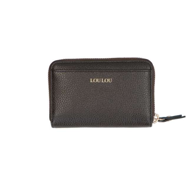 LouLou Essentiels Portemonnee Petit Emilie RFID