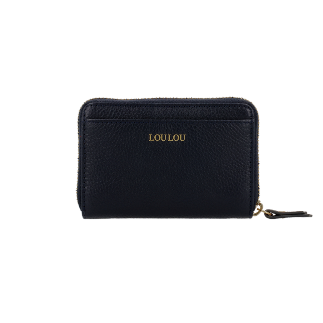 LouLou Essentiels Portemonnee Petit Emilie RFID