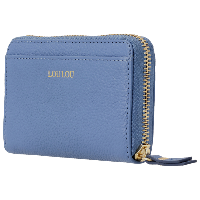 LouLou Essentiels Portemonnee Petit Emilie RFID