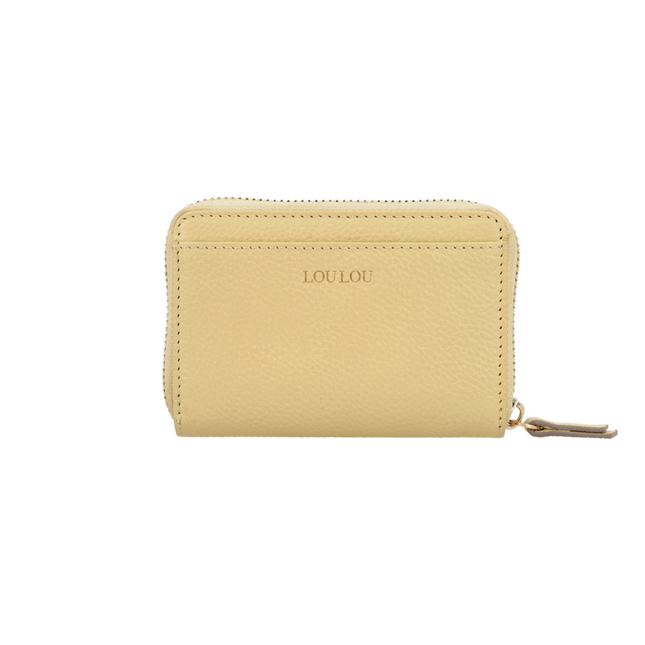 LouLou Essentiels Portemonnee Petit Emilie RFID