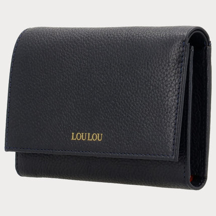 LouLou Essentiels Portemonnee Petite Fleur