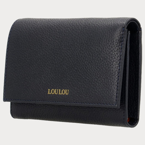 LouLou Essentiels Portemonnee Petite Fleur
