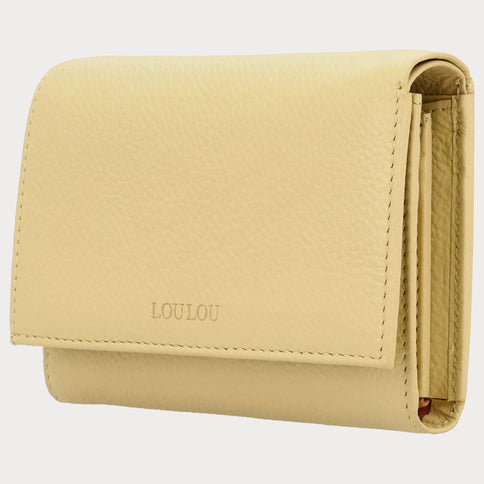 LouLou Essentiels Portemonnee Petite Fleur