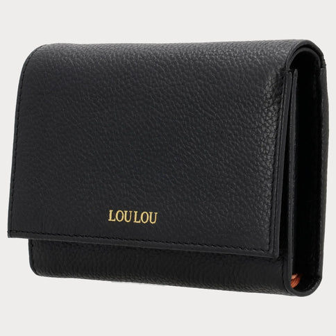 LouLou Essentiels Portemonnee Petite Fleur