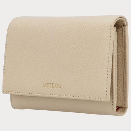 LouLou Essentiels Portemonnee Petite Fleur