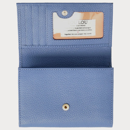 LouLou Essentiels Portemonnee Petite Fleur