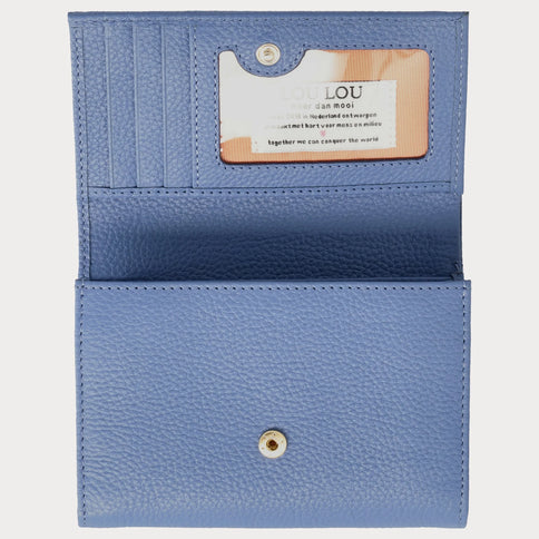 LouLou Essentiels Portemonnee Petite Fleur