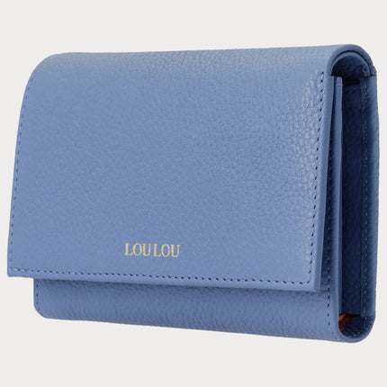 LouLou Essentiels Portemonnee Petite Fleur