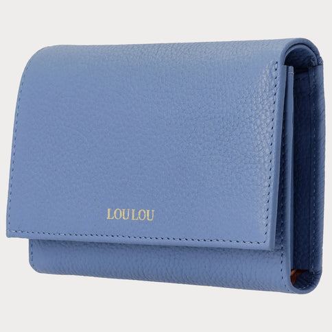 LouLou Essentiels Portemonnee Petite Fleur