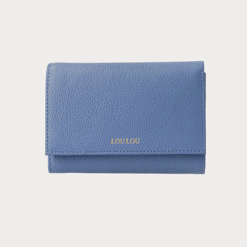 LouLou Essentiels Portemonnee Petite Fleur