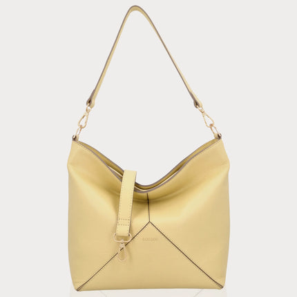 LouLou Essentiels Soepele Hobo Schoudertas Sabine