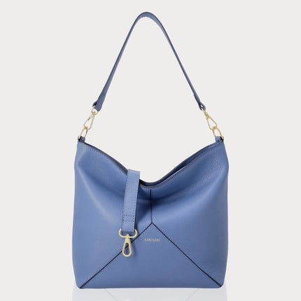 LouLou Essentiels Soepele Hobo Schoudertas Sabine