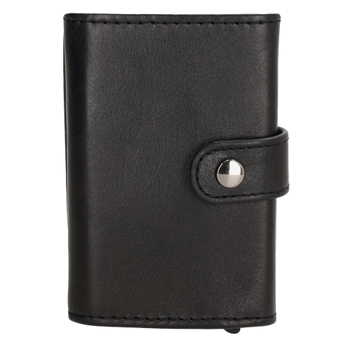 Micmacbags Everyday Safety Wallet RFID