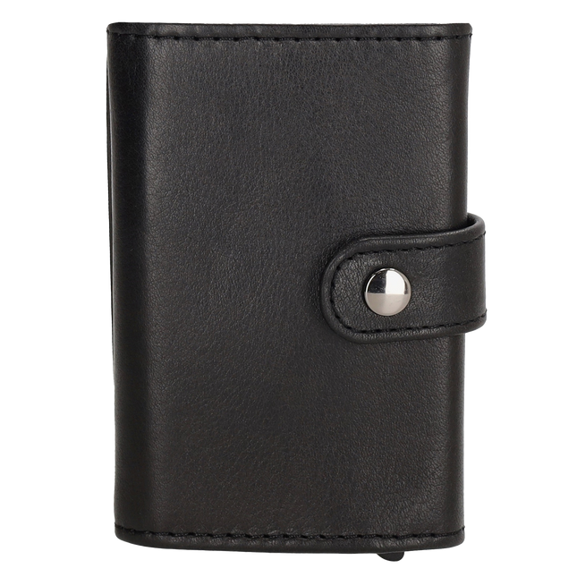 Micmacbags Everyday Safety Wallet RFID