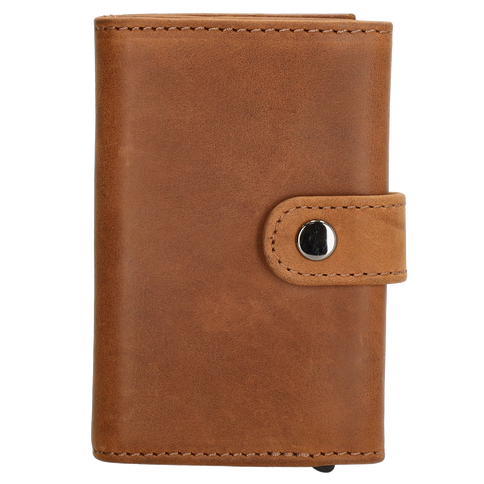 Micmacbags Everyday Safety Wallet RFID
