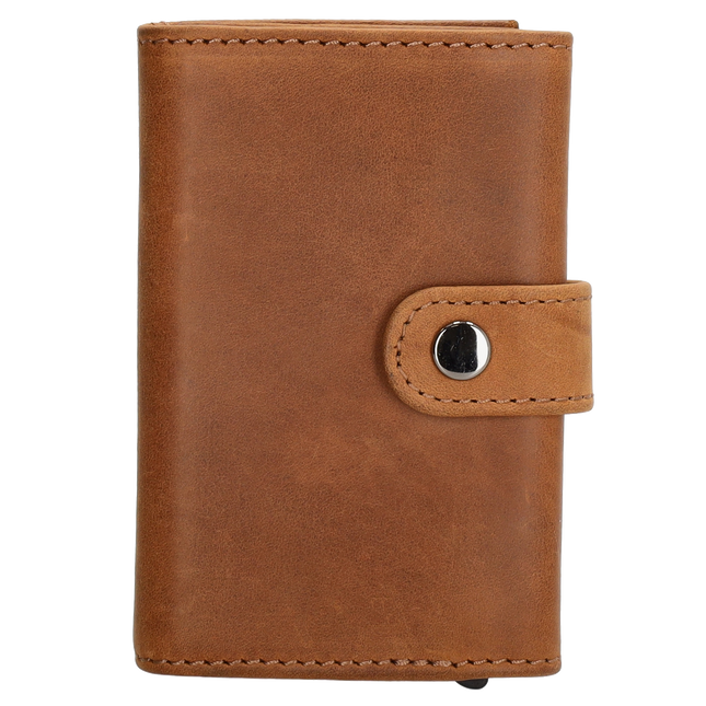 Micmacbags Everyday Safety Wallet RFID