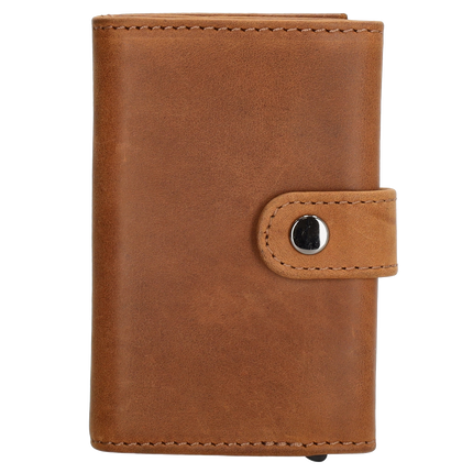 Micmacbags Everyday Safety Wallet RFID
