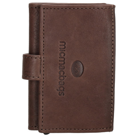 Micmacbags Everyday Safety Wallet RFID