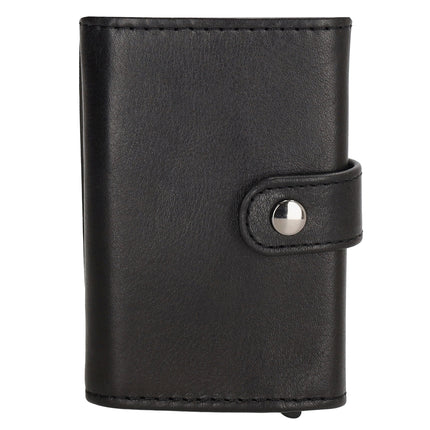 Micmacbags Everyday Safety Wallet RFID