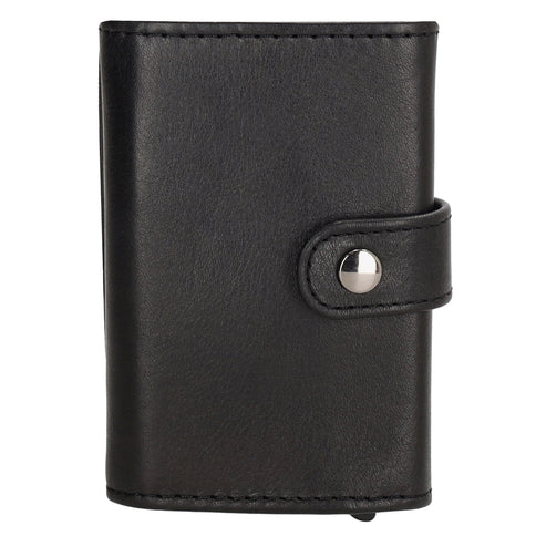Micmacbags Everyday Safety Wallet RFID