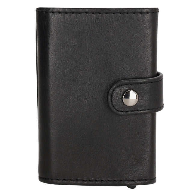 Micmacbags Everyday Safety Wallet RFID