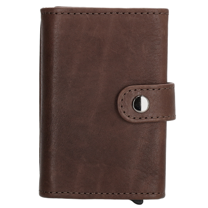 Micmacbags Everyday Safety Wallet RFID