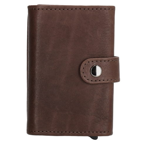 Micmacbags Everyday Safety Wallet RFID