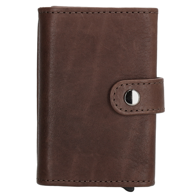 Micmacbags Everyday Safety Wallet RFID