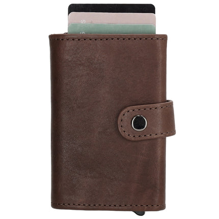 Micmacbags Everyday Safety Wallet RFID