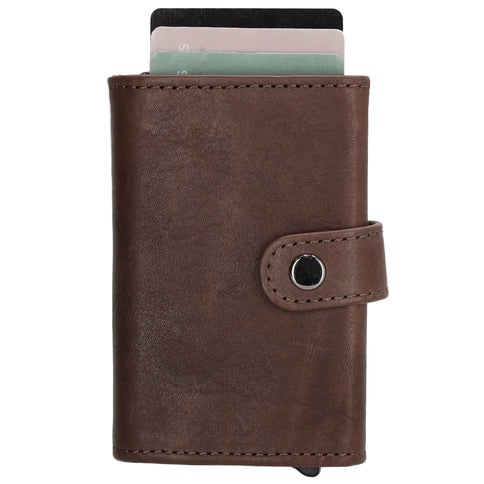 Micmacbags Everyday Safety Wallet RFID