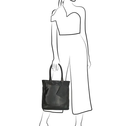 Micmacbags Golden Gate Shopper