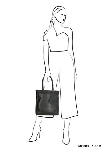Micmacbags Golden Gate Shopper