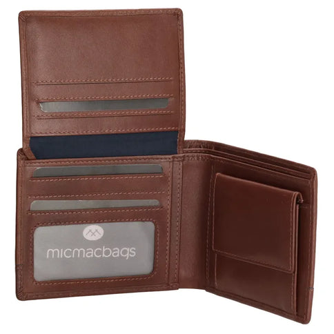 Micmacbags Micmacbags Le Mans Portemonnee
