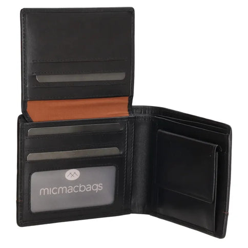 Micmacbags Micmacbags Le Mans Portemonnee