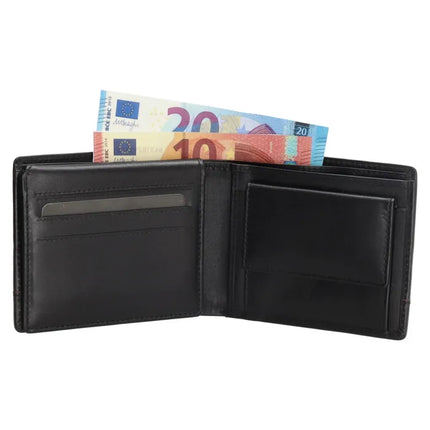 Micmacbags Micmacbags Le Mans Portemonnee