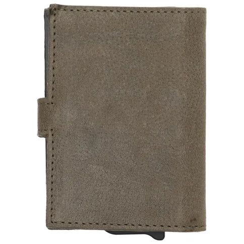 Micmacbags Micmacbags Marrakech Safety Wallet RFID