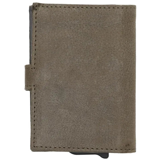 Micmacbags Micmacbags Marrakech Safety Wallet RFID
