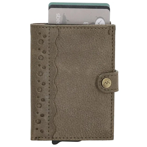 Micmacbags Micmacbags Marrakech Safety Wallet RFID