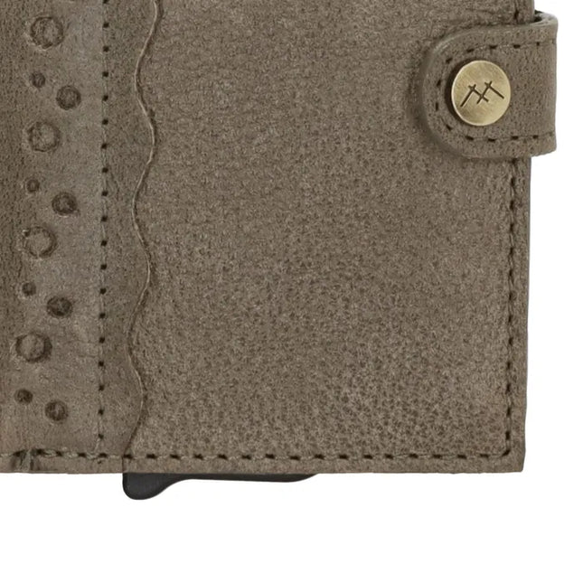 Micmacbags Micmacbags Marrakech Safety Wallet RFID