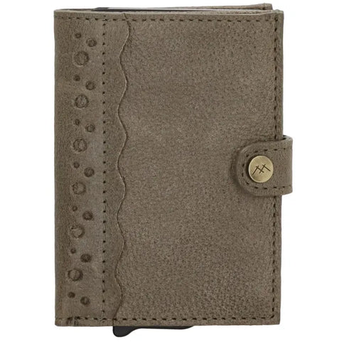 Micmacbags Micmacbags Marrakech Safety Wallet RFID