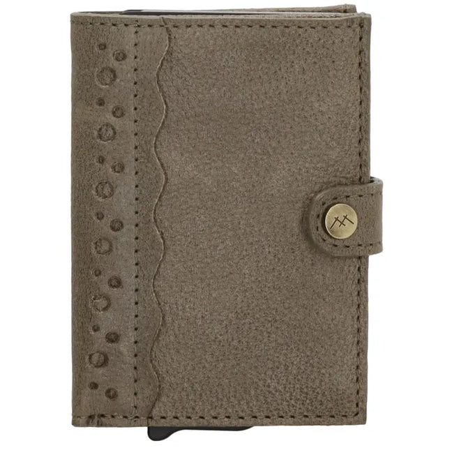 Micmacbags Micmacbags Marrakech Safety Wallet RFID