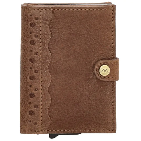 Micmacbags Micmacbags Marrakech Safety Wallet RFID