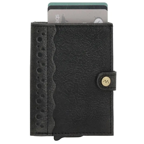 Micmacbags Micmacbags Marrakech Safety Wallet RFID