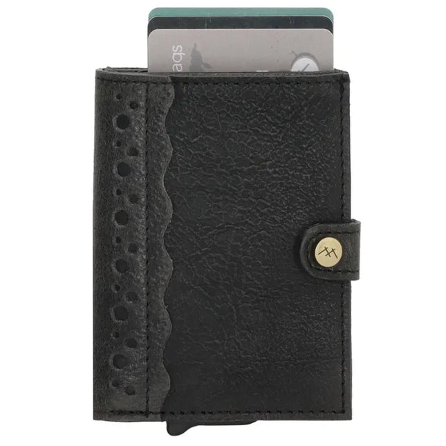 Micmacbags Micmacbags Marrakech Safety Wallet RFID